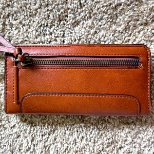Sonoma Goods For Life® Staves RFID-Blocking Slim Wallet